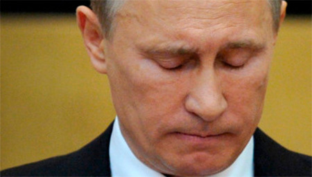 Каждое блюдо, которое должен съесть президент России, пробует кто-то из его телохранителей.