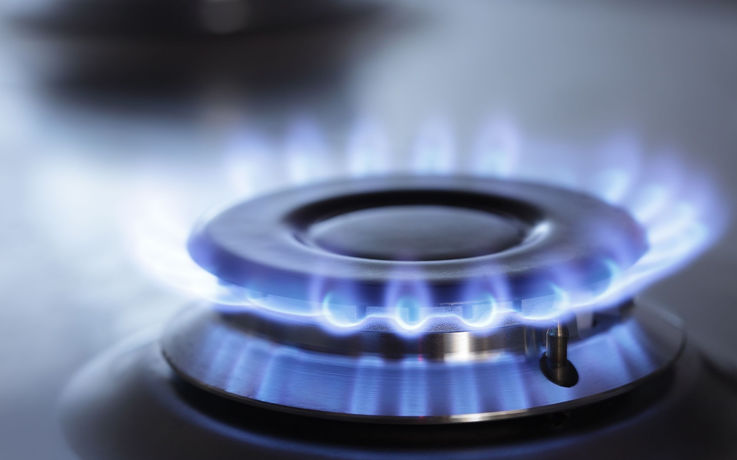 Tariful la gazul natural ar putea fi majorat