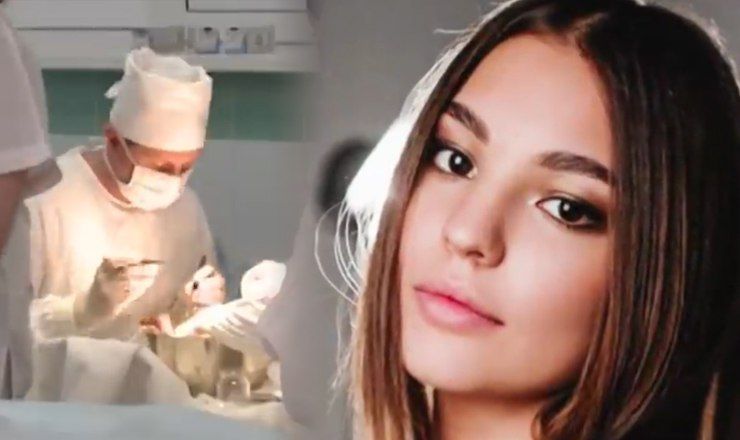 16-летняя жительница Красноярска Софья Ланшакова скончалась в частной турецкой клинике.