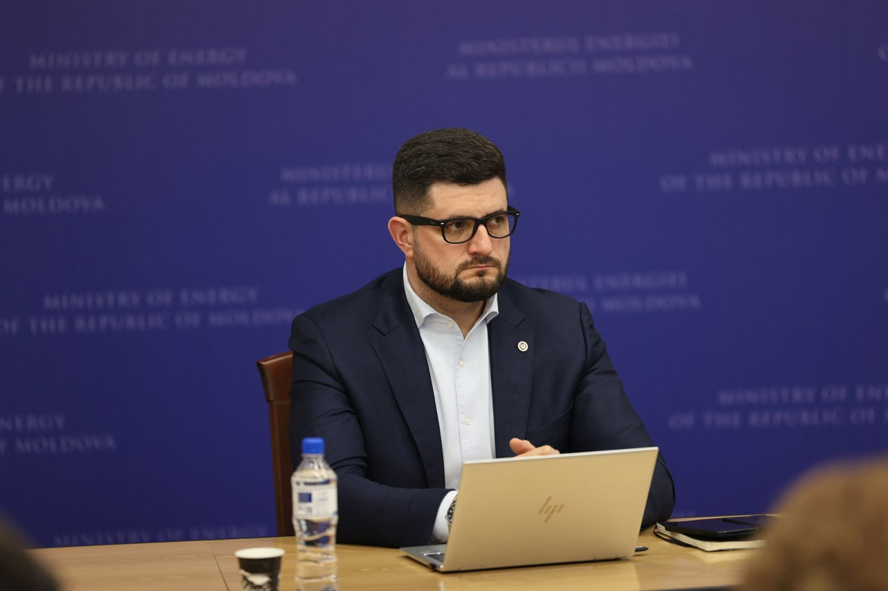 Ministrul Energiei din Republica Moldova va participa la cel de-al 9-lea Summit Energetic al Balcanilor.