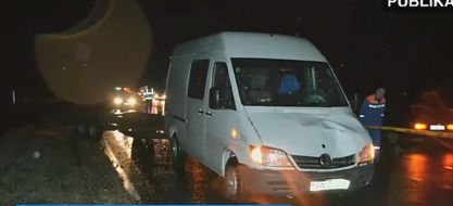 Ведется следствие. 43-летнему водителю из Хынчешт грозит уголовное дело.