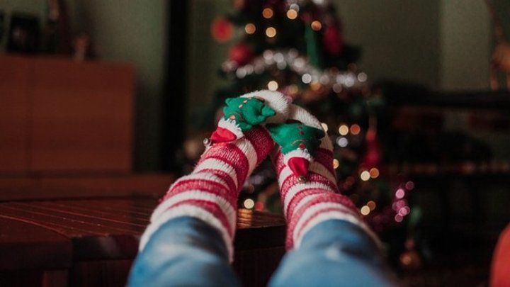 В молдавских семьях готовятся к Рождеству и Новому году.