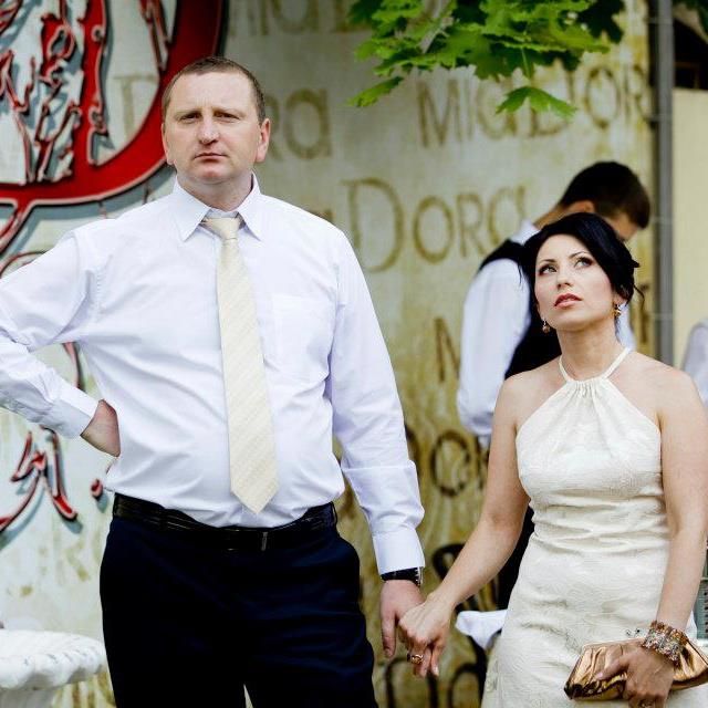 Executorul judecătoresc, George Boţan. 