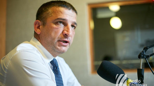 Цуркану считает, что Юрий Лянкэ должен будет наладить отношения между кишиневскими властями и Европейским Союзом