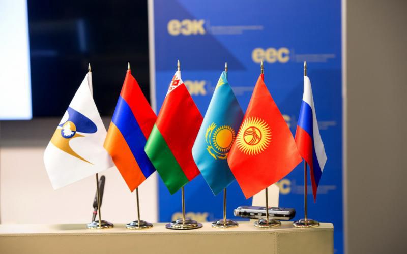 Она добавила, что 2017 год является поворотным в отношениях между ЕАЭС и Республикой Молдова. 