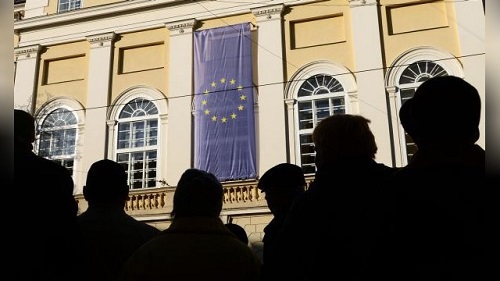Крупнейший журнал США назвал причины, по которым Молдова не сможет продвинуться в сторону ЕС.
