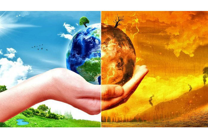 Молдова присоединится к международному движению Climathon