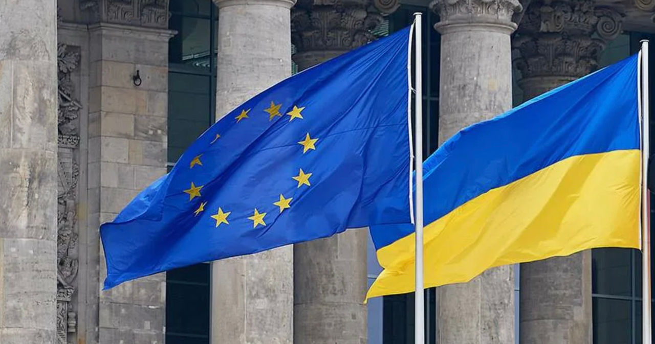 Italia și Franța blochează pachetul masiv de ajutor militar pentru Ucraina din partea UE.