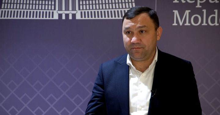 Градинару о кибератаке накануне саммита: Это предмет расследования,