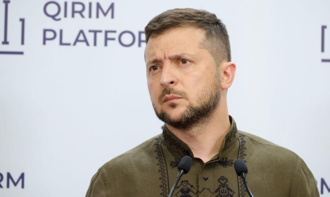 Зеленский озвучил условия для переговоров с Россией и назвал риски.