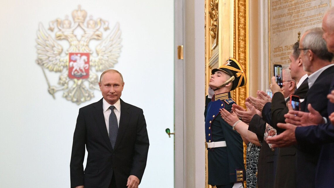 СМИ узнали, какие страны ЕС будут присутствовать на инаугурации Путина.