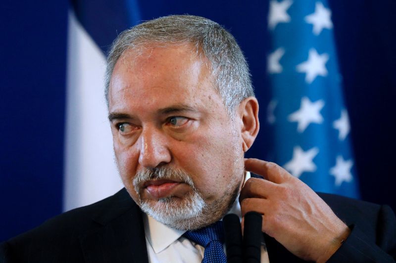 Tentativă de omor a ministrului Apărării din Israel.