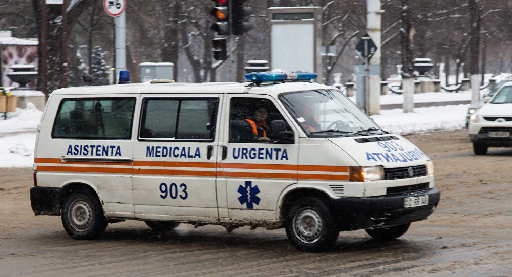 În capitala Moldovei au fost înregistrate săptămâna trecută 65 de cazuri de îmbolnăviri cu gripă.
