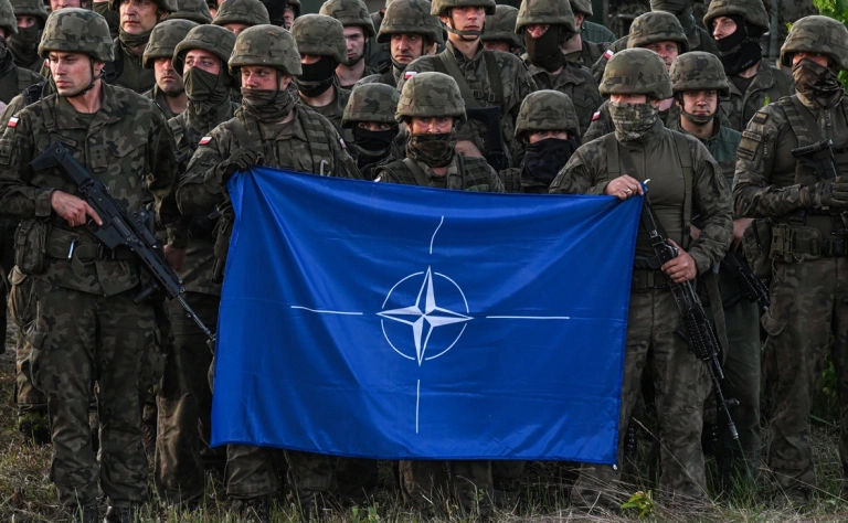 FT: в Европе обсуждают обязательное увеличение расходов на оборону до 3% ВВП.
