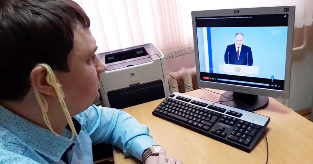 Абалкин: Будем бороться, доказывать свою непричастность и невиновность.