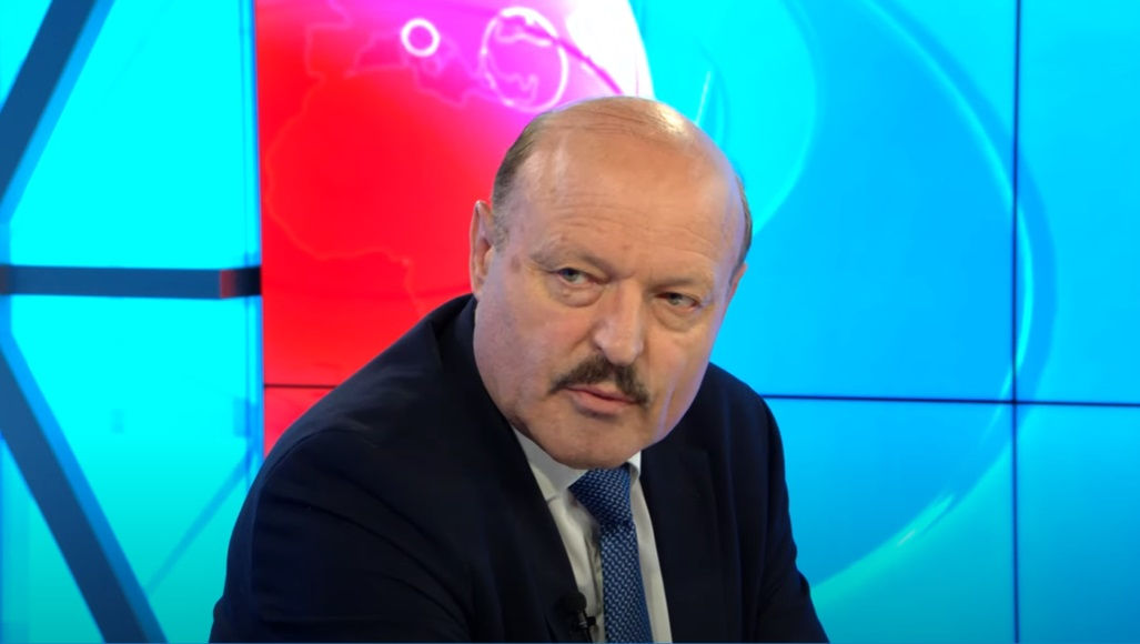 Гилецкий: Я считаю, что можно было обойтись без продления режима ЧП.