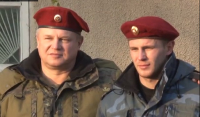 Fiul pretinsului ministru de interne de la Tiraspol, arestat în Grecia, a ajuns acasă. Răscumpărarea a costat 1,5 milioane de dolari.