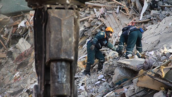 Количество погибших увеличилось до 37.