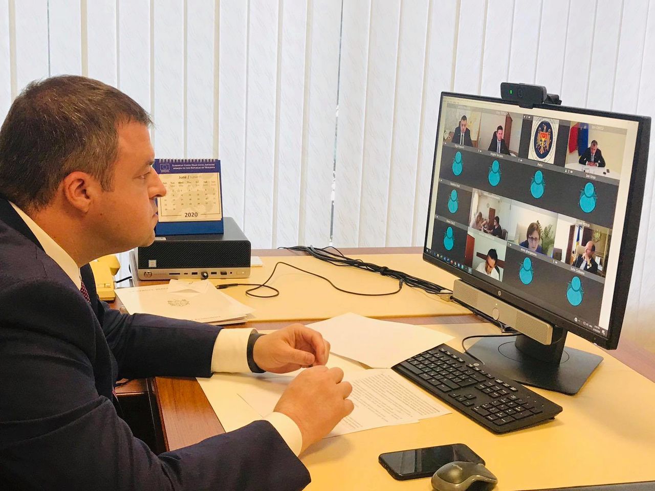 Минэкономики представило предложения для блока экономической политики. Фото: минэкономики