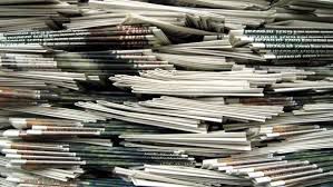 70% dintre consumatorii de media din R.M. susțin că presa manipulează. Foto: business24.ro