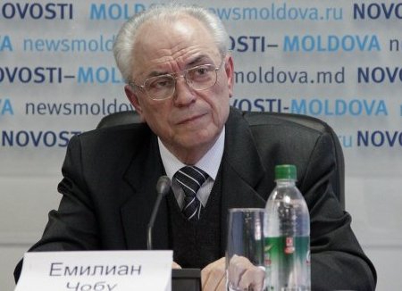 Чобу: "Ни МВД, ни ЦИК, ни Верховный суд не смогут сломить нас, патриотов страны".