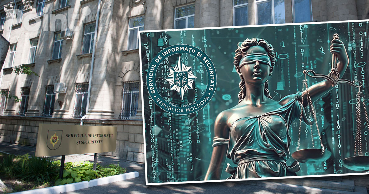 Serviciul de Informații și Securitate angajează specialiști în domeniul dreptului.