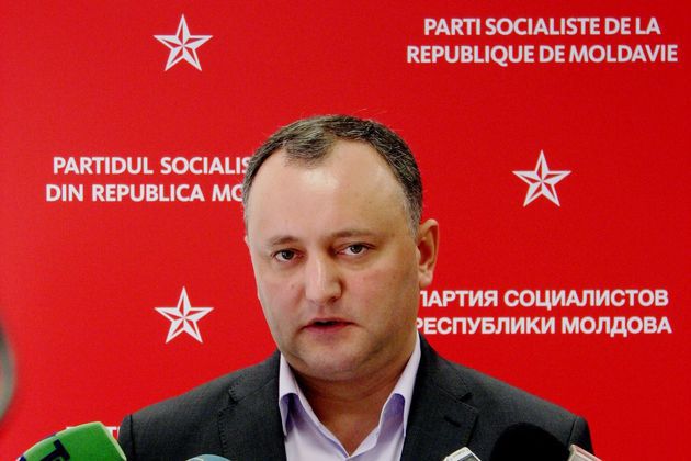 Партия социалистов призывает все патриотические общественно-политические силы, партии и организации, выступающие за сохранение независимой Республики Молдова.
