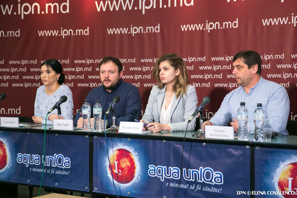 Республика Молдова является единственной страной с четырьмя формами управления жилищным фондом. 
