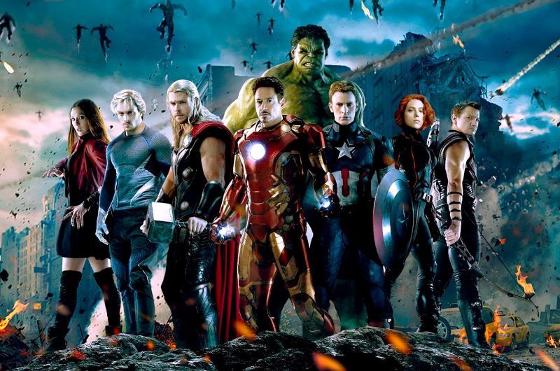Глава студии Marvel рассказал о возвращении «Мстителей».