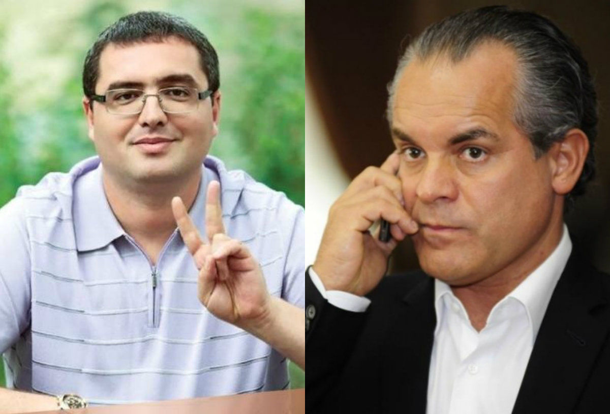 Usatîi a fost poate cel mai convenabil agent electoral a chestiei care se numește astăzi AIE 3.