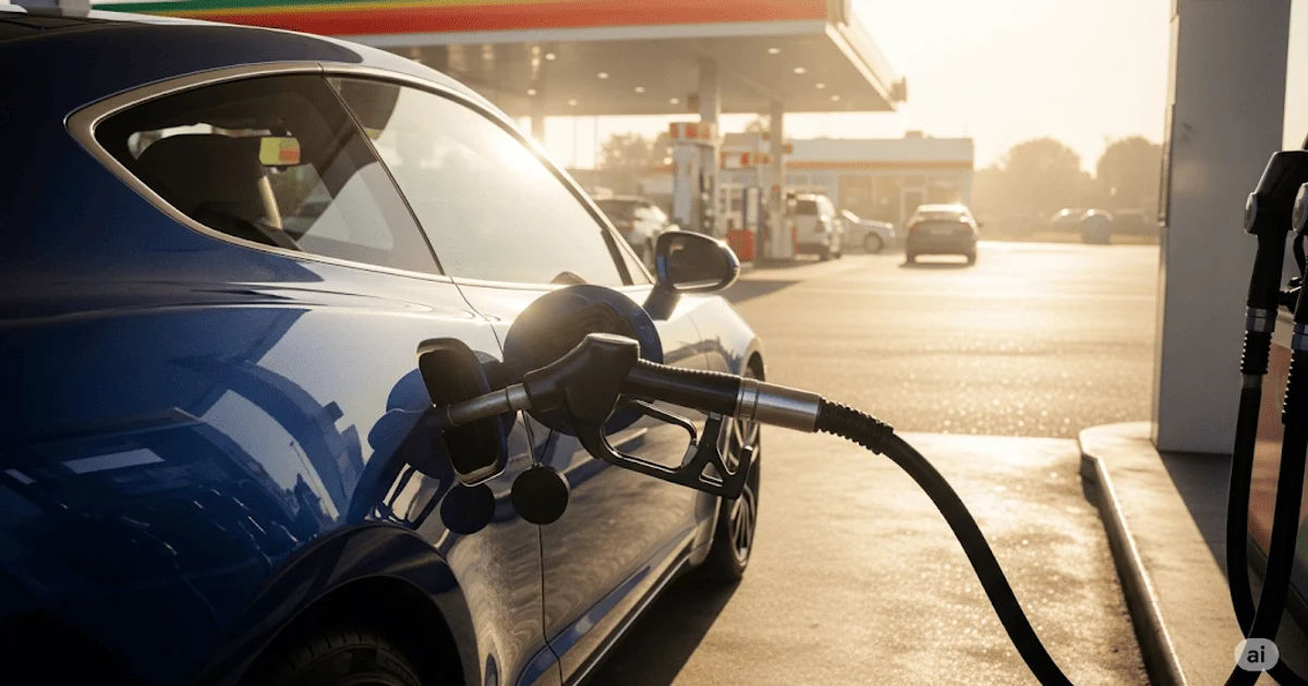 Litrul de motorină s-a scumpit până la 31 de lei. Noile prețuri la carburanți.