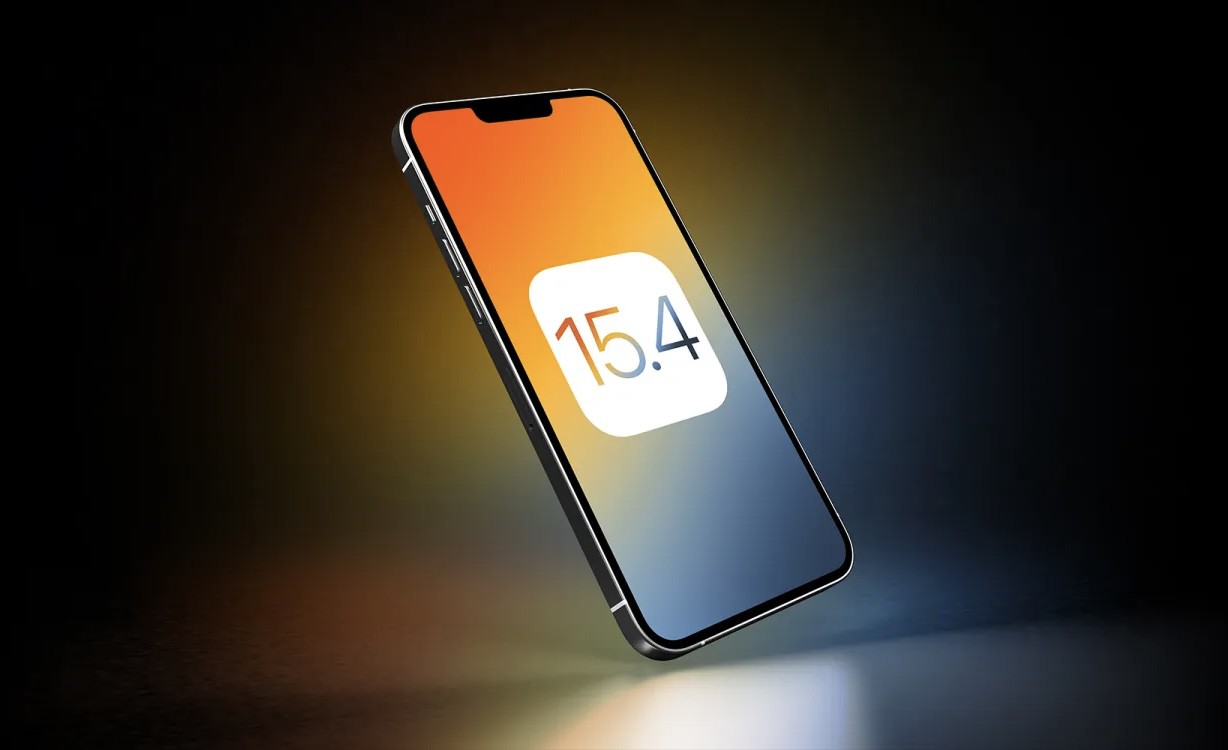 Apple разрешит добавить водительские права в iOS 15.4.