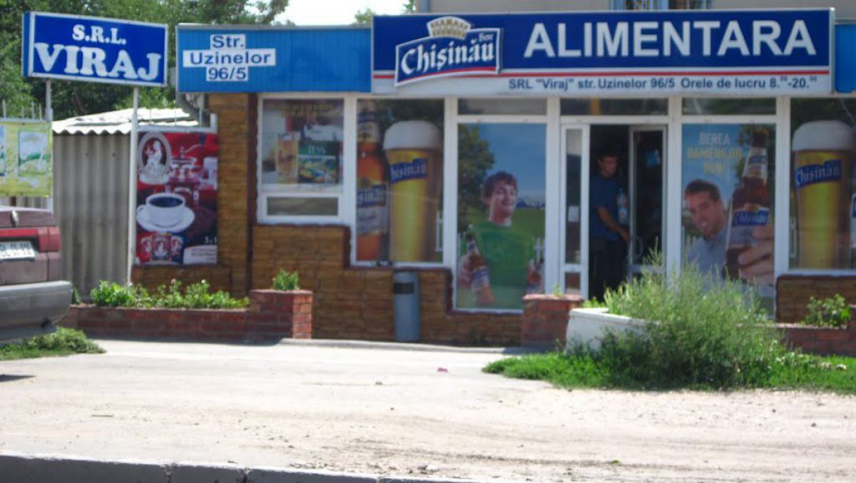 Obţinerea unei autorizaţii de funcţionare pentru orice persoană care doreşte să iniţieze o afacere este o procedură gratuită. Foto: panoramio