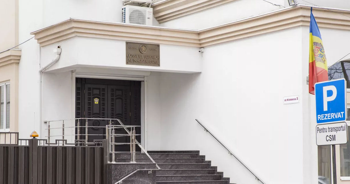 CSM a dat undă verde pentru pornirea urmăririi penale în privința unui judecător.