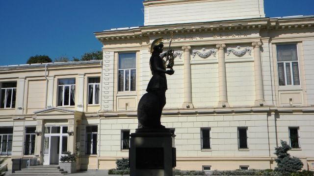 Academia Română respinge dialogul cu maghiarii pe tema unirii Transilvaniei cu România.