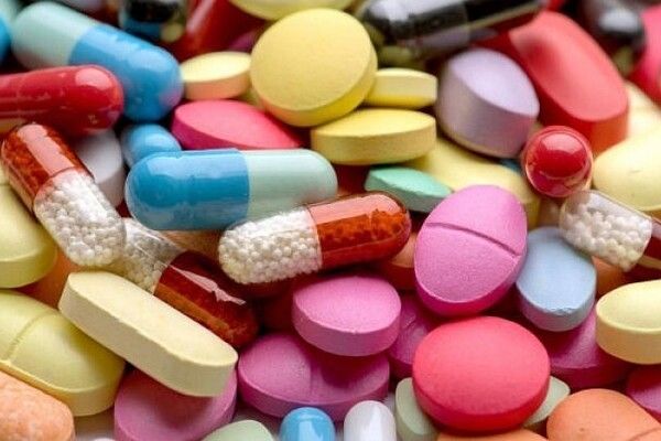  Приднестровье закупило медикаменты, которые ВОЗ рекомендует использовать для лечения больных COVID-19.