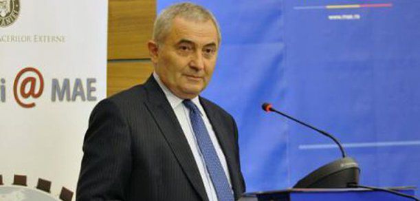 Doi oficiali din Franța și România vin mâine la Chișinău. Foto: financiarul.ro