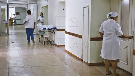 Moldovenii investesc tot mai mult în sănătate. Datele Ministerului Sănătăţii arată că veniturile spitalelor au crescut cu peste 31 de milioane de lei în 2014.
