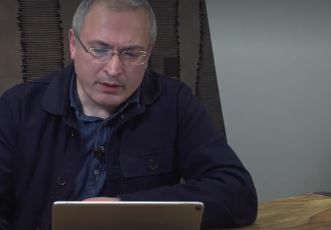 "Финансировать кампанию Ксении Собчак я не буду."