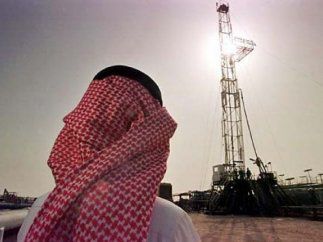 Доказанные запасы природного газа Кувейта составляют 1,8 трлн куб. м, нефти.