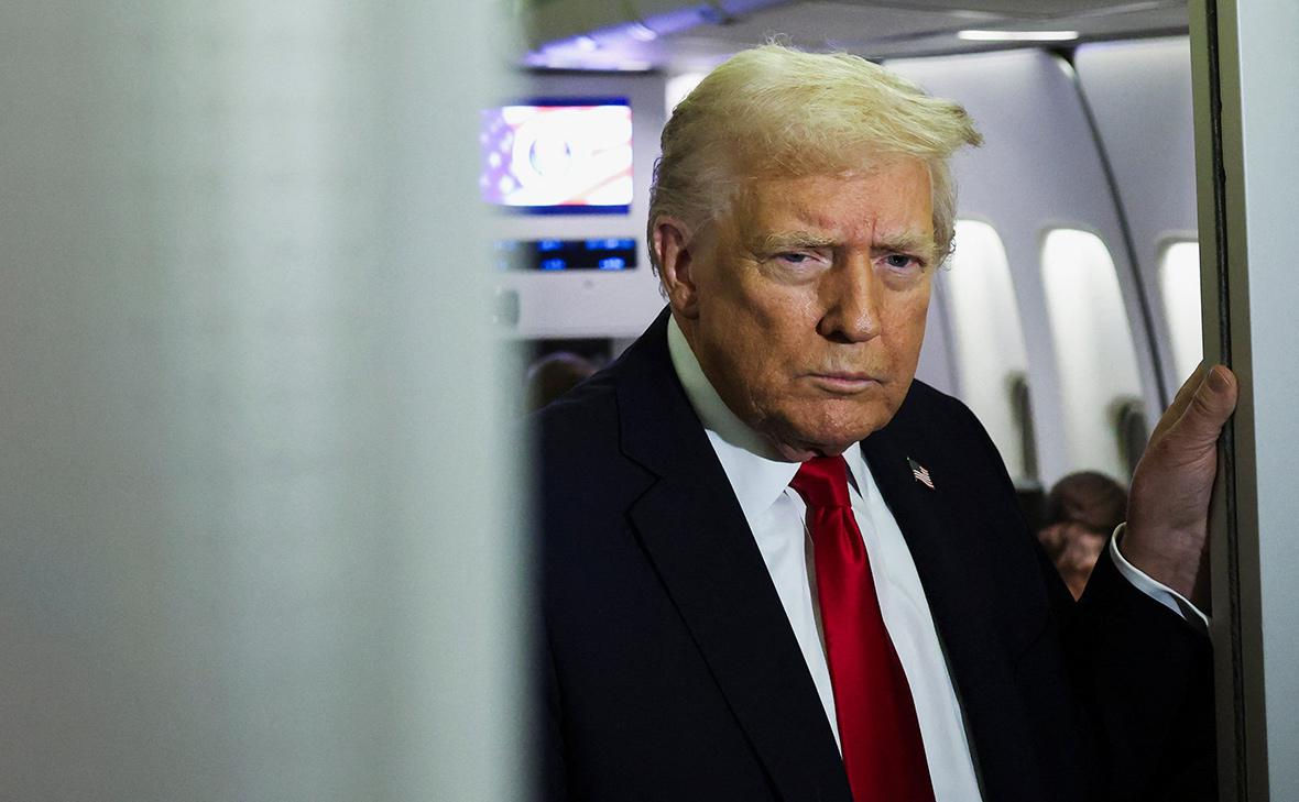 Trump: Cea mai mare concesie a Rusiei este că nu va ocupa noi teritorii.