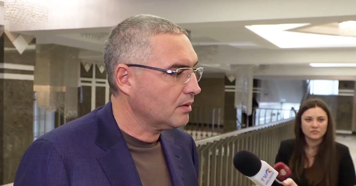 Usatîi, despre drone: Este o tactică nouă a contrabandiștilor de a livra marfa.