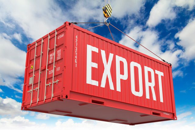 Exporturile moldoveneşti, în creştere cu peste 17%.