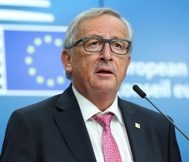 Juncker: Statele din Balcanii de Vest pot adera la UE în 2025