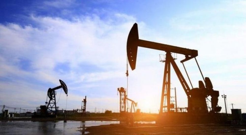 Нефть дорожает из-за ограниченного предложения.