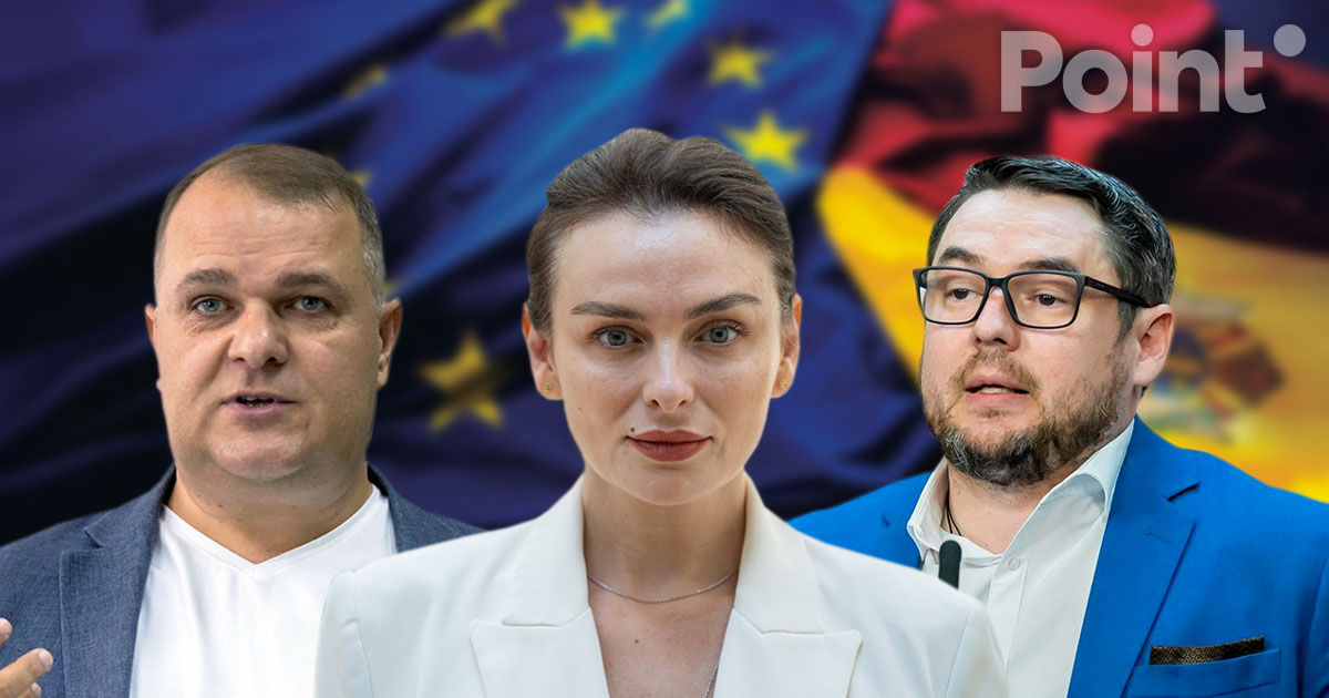 ЕС намерен расширить список молдавских политиков, против которых будут введены санкции.
