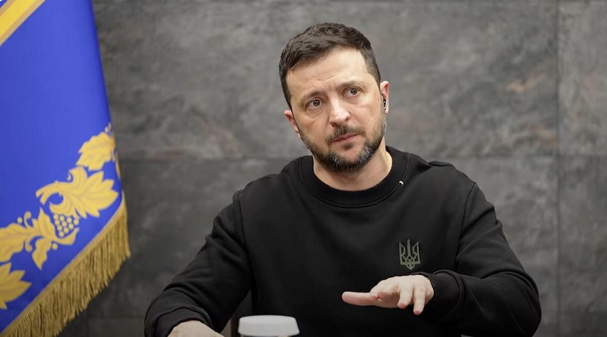 Зеленский выступил против проведения выборов во время войны: "Мы потеряем армию".