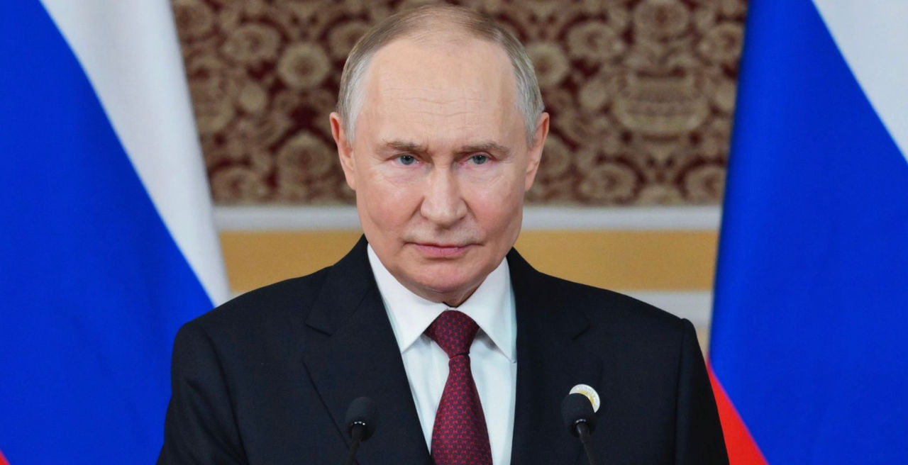 UE a acuzat Tadjikistanul că nu a executat mandatul de arestare emis pe numele lui Putin.
