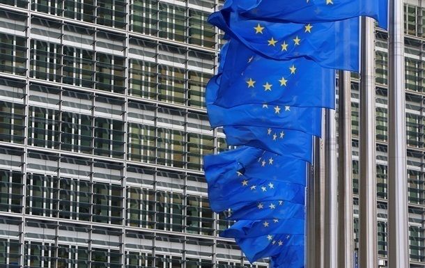 Безвиз с Украиной рассмотрят дипломаты.