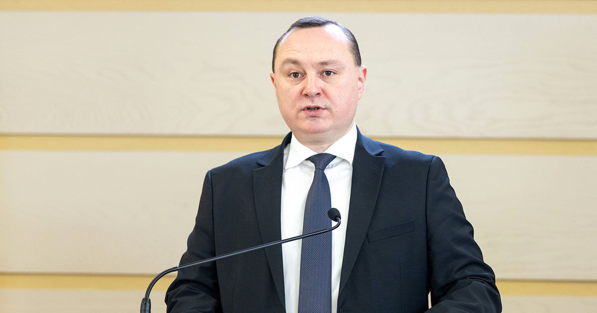 Батрынча: Районы Молдовы недополучили более половины средств бюджета.